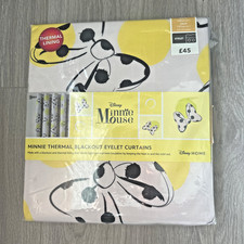 Disney natural yellow minnie - disney,