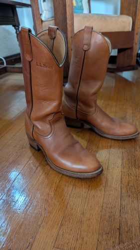 Vtg bean red wing - vtg,