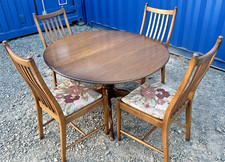 Ercol extending dining - ercol,