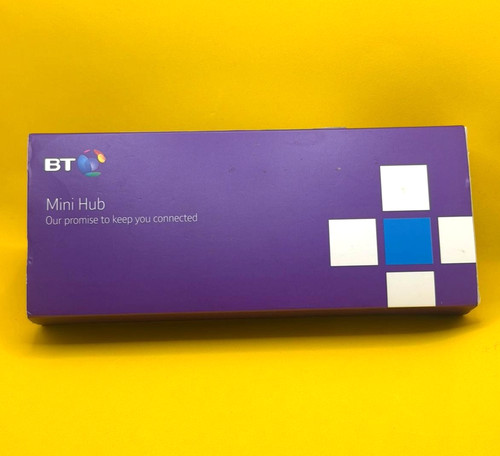 Halo bt70 mini hub 4g - bt,