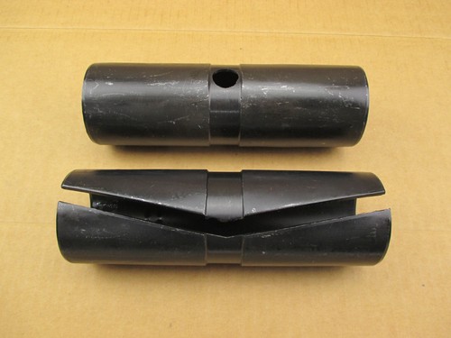 Spring dipper bushings for - 2,