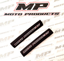Moto Products Neoprene Fork