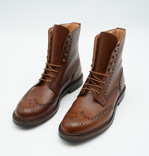 Crockett jones islay boots - jones,