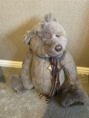 Gund teddy bear limited - gund,