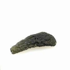 Genuine Raw Moldavite From Chlum Czech Republic - 9 Grams