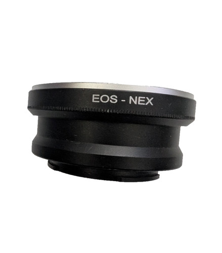 Adapter for canon - adapter, eos