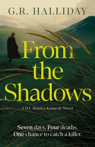From the shadows - shadows, r