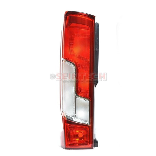 Peugeot boxer rear back tail - boxer,