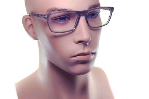 Tom ford men eyeglasses - tom, 5295