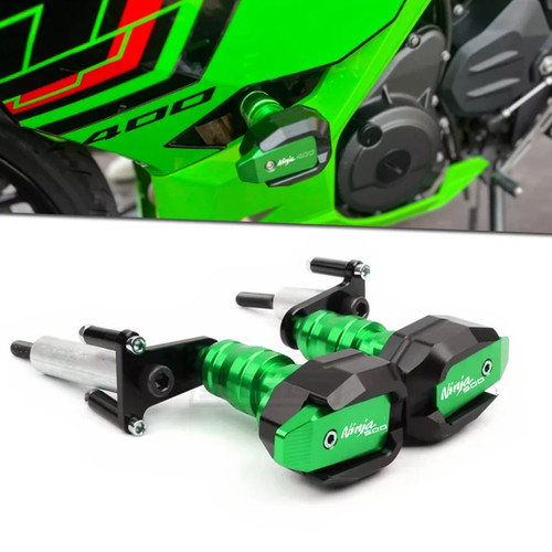 For ninja400 ninja500 falling - ninja400,