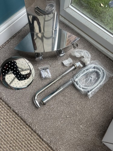 Milan modern stainless steel - modern,