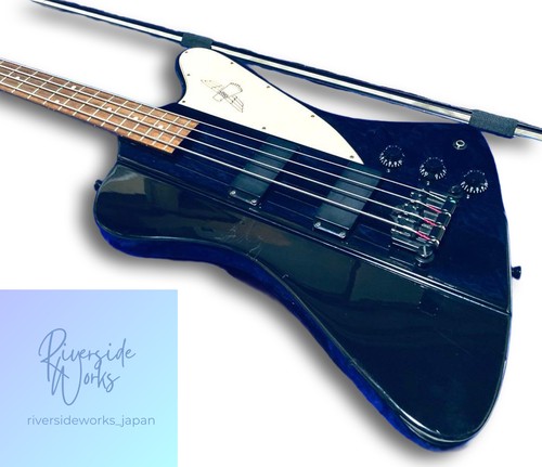 Epiphone thunderbird custom - epiphone,