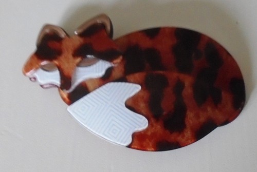 Hobbs fox 3d - n.w.3,