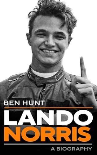 Lando norris biography - norris:, a
