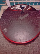 Vibration Plate Vibro Trainer