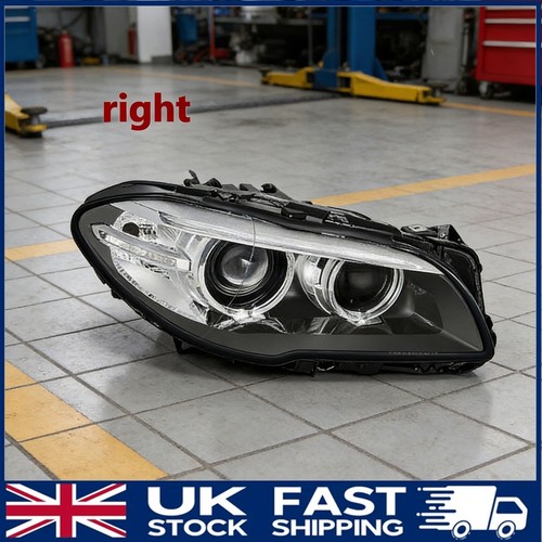 Right headlight driver side - headlight,