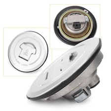 Aluminum Fuel Gas Tank Cap