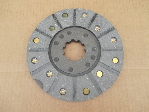 Brake disc for - brake, ih