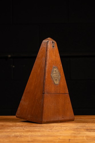 Late 19th century maelzel - 19th,