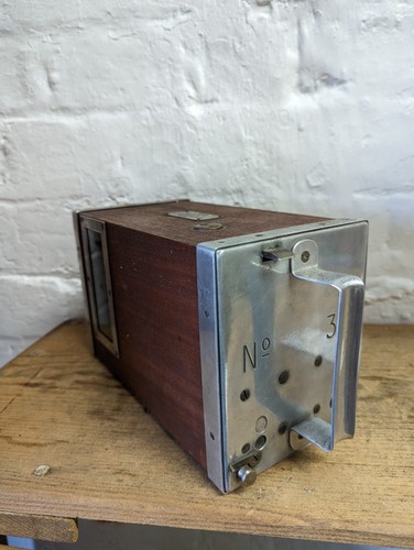 Antique aircraft altigraph - antique,