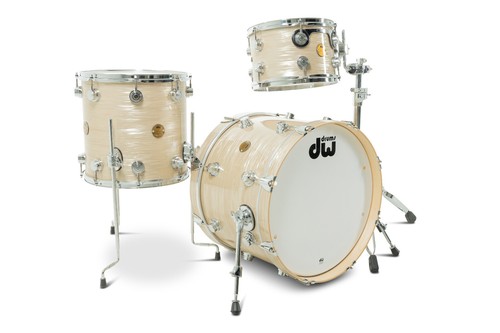 Drumset collectors jazz - drumset,