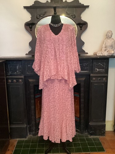 Ann balon 3xl 4xl italian - italian, lace