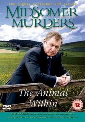 Midsomer murders the animal - midsomer,