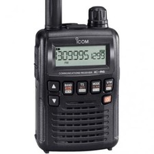 Icom IC-R6 Compact Wideband