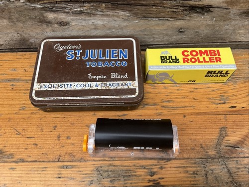 Bull brand regular - bull,