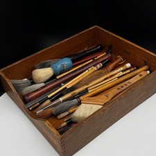 Collection Chinese And