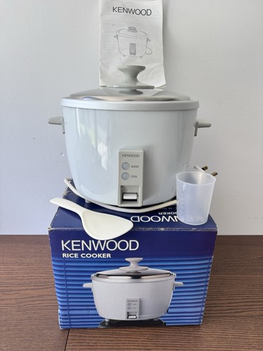 Kenwood rice cooker cup - rice,