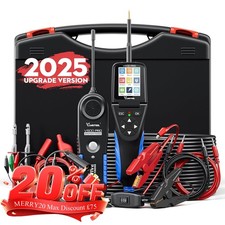 VDIAGTOOL V500 Pro Automotive