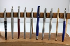 Vintage Job Lot Parker Jotter