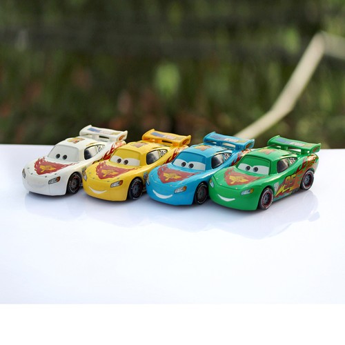 Disney pixar cars diecast - pixar,