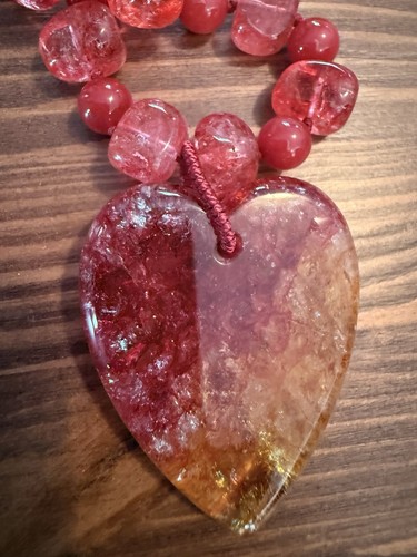 Lola rose dolce red heart - dolce,