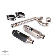 For Yamaha FZ6 FZ6N FZ6S