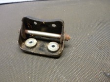Honda C90 C70 C50 seat hinge
