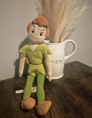 Official disney store peter - disney,