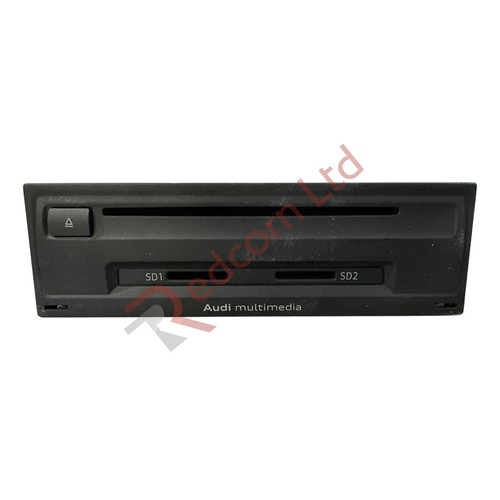 Audi 2013 2016 sat nav - audi, 8v