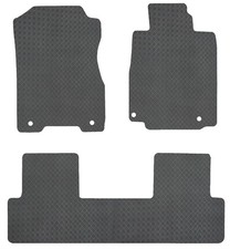 Tailored Car Mats for Honda
