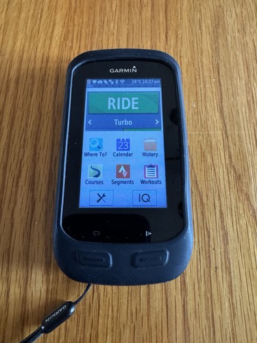 Garmin edge 1000 gps wireless - garmin,