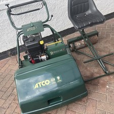 Atco royale 24i - atco,