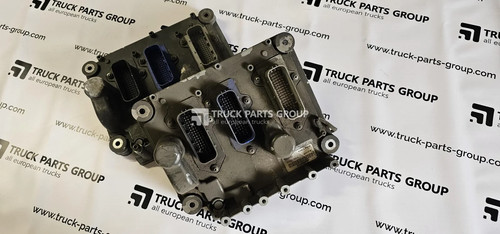 Daf 105 euro - euro,