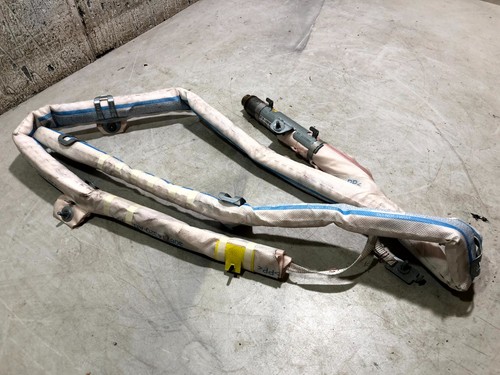 Jaguar x260 roof airbagg - roof,
