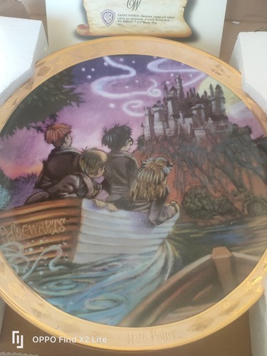 Harry potter compton - harry, &