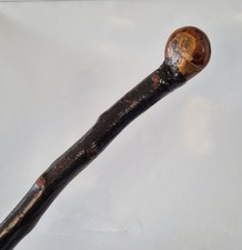 Antique Irish Blackthorn