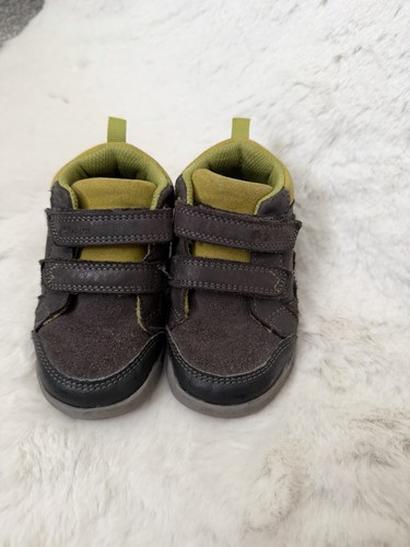 Clarks trainers with hook - trainers, &