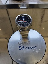 Samsung Galaxy Watch Gear S3