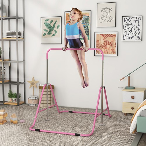 Kids gymnastic bar - bar,, with