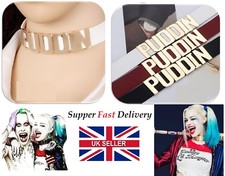 UK Sell Cosplay Batman Suicide